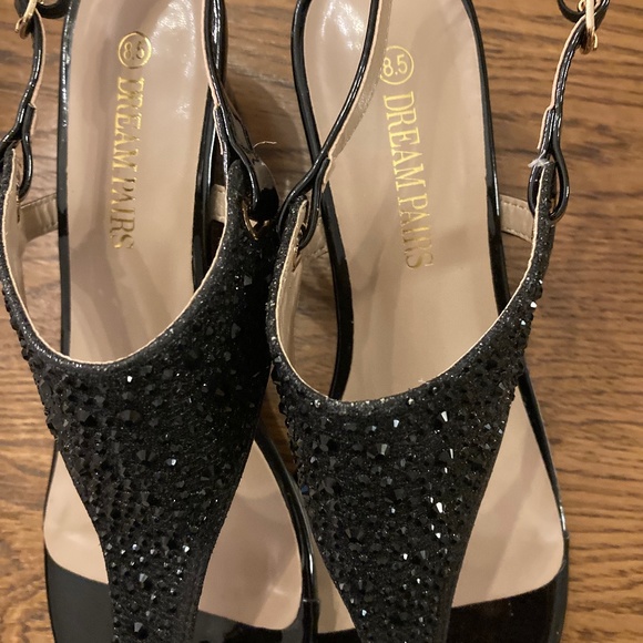 Dreampair Heels - Picture 1 of 4